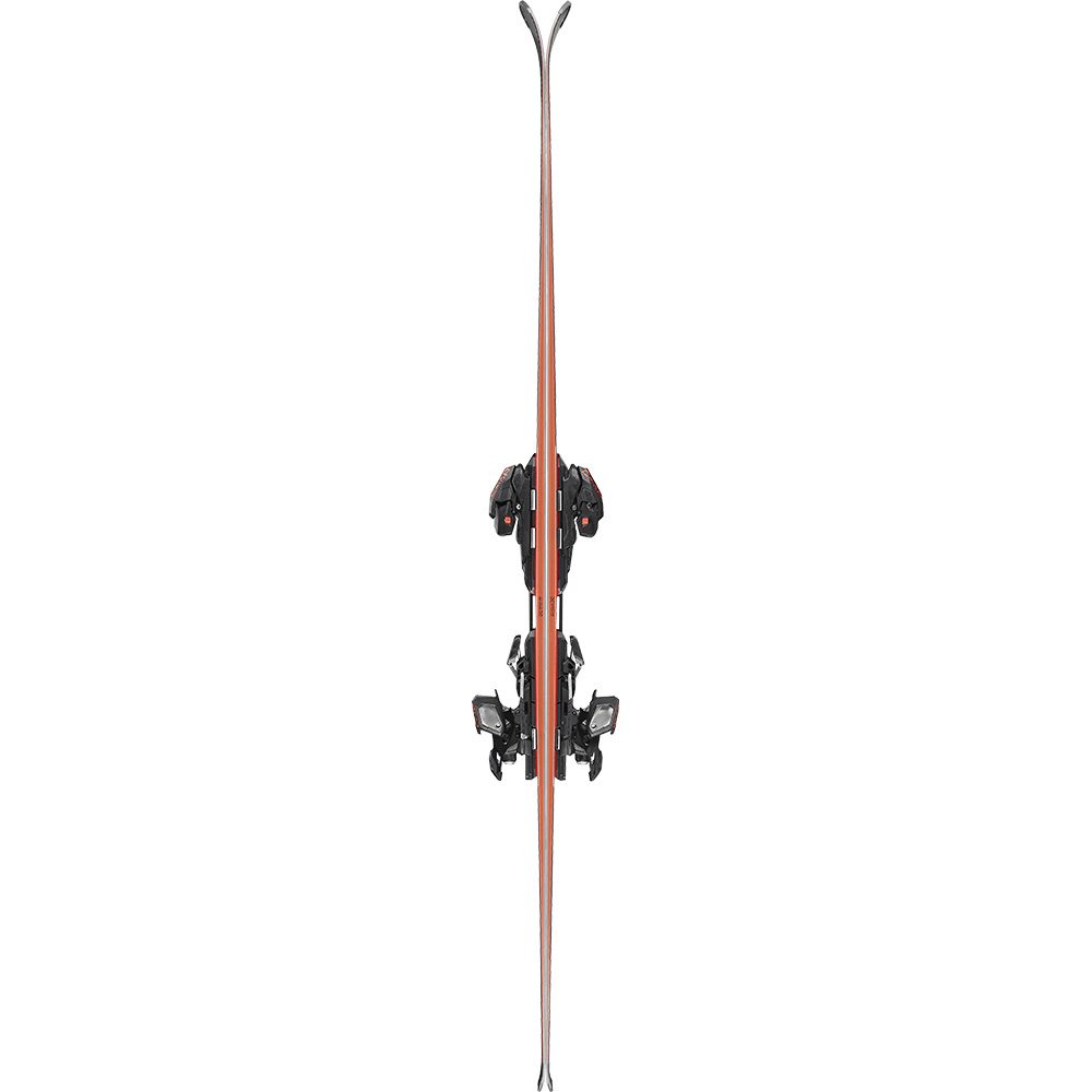 Nordica - Dobermann GSR DC FDT 25/26 Ski with COMP 13 FDT
