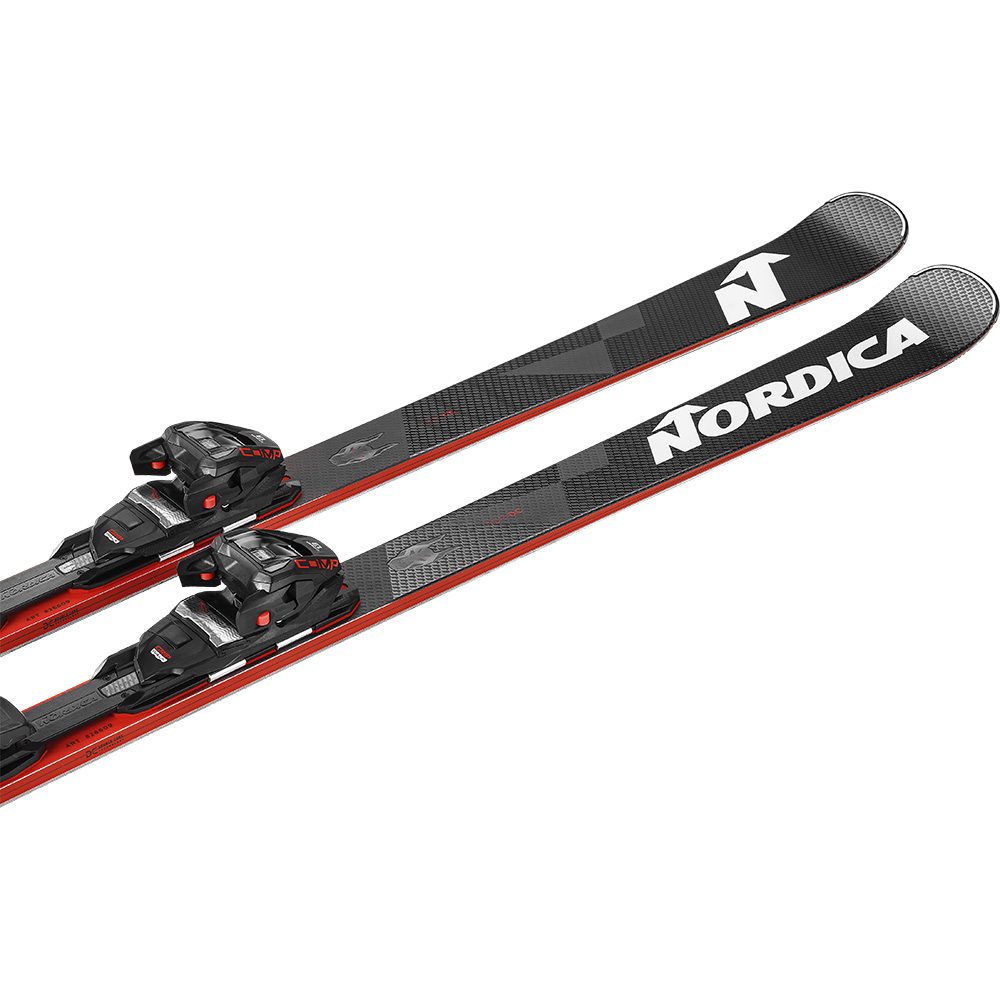 Nordica - Dobermann GSR DC FDT 25/26 Ski with COMP 13 FDT