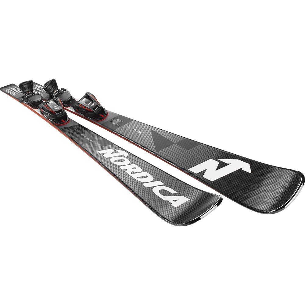 スキー Nordica Dobermann M LC Nordica Dobermann 5 M L.C. Ski Boots 2025 | Corbetts Ski +