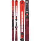 Redster G9 Revoshock S 24/25 Ski inkl. Bindung