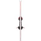 Redster G9 Revoshock S 24/25 Ski with Binding