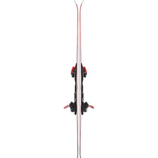 Redster G9 Revoshock S 24/25 Ski with Binding