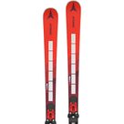 Redster G9 Revoshock S 24/25 Ski with Binding