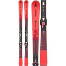 Redster G9 22/23 Ski with Binding