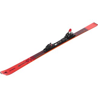Redster G9 22/23 Ski inkl. Bindung