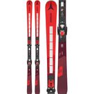 Redster G9 Revoshock S 23/24 Ski with Binding