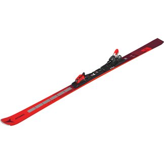 Redster G9 Revoshock S 23/24 Ski with Binding