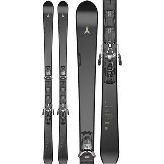 Atomic - Volant 9000 23/24 Ski with Binding