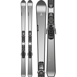 Atomic - Volant 5000 23/24 Ski with Binding