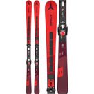 Redster G8 Revoshock C 23/24 Ski with Binding