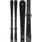 Redster Q7 Revoshock C 23/24 Ski with Bindings