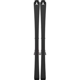 Redster Q7 Revoshock C 23/24 Ski with Bindings