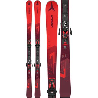 Atomic - Redster G7 23/24 Ski with Binding