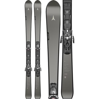 Atomic - Volant 7000 23/24 Ski with Binding