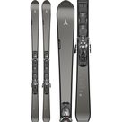 Volant 7000 23/24 Ski with Binding
