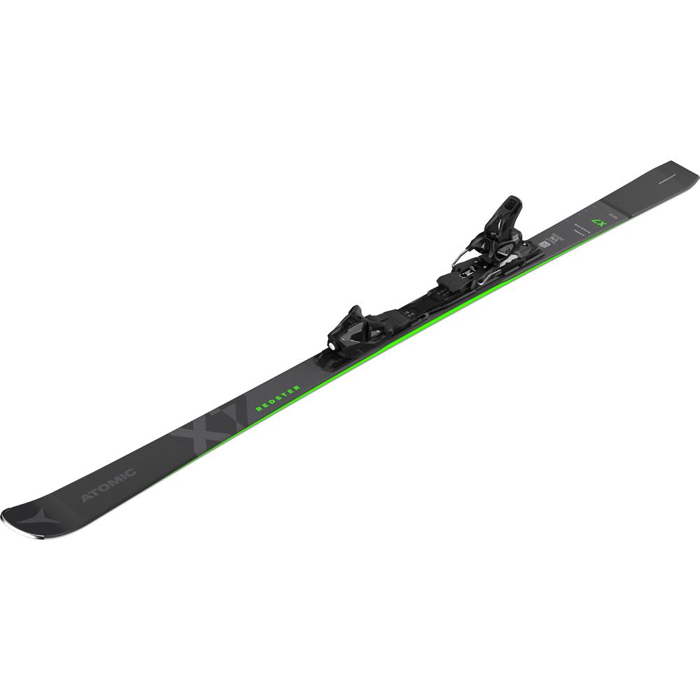 Redster X7 22/23 Ski with Binding