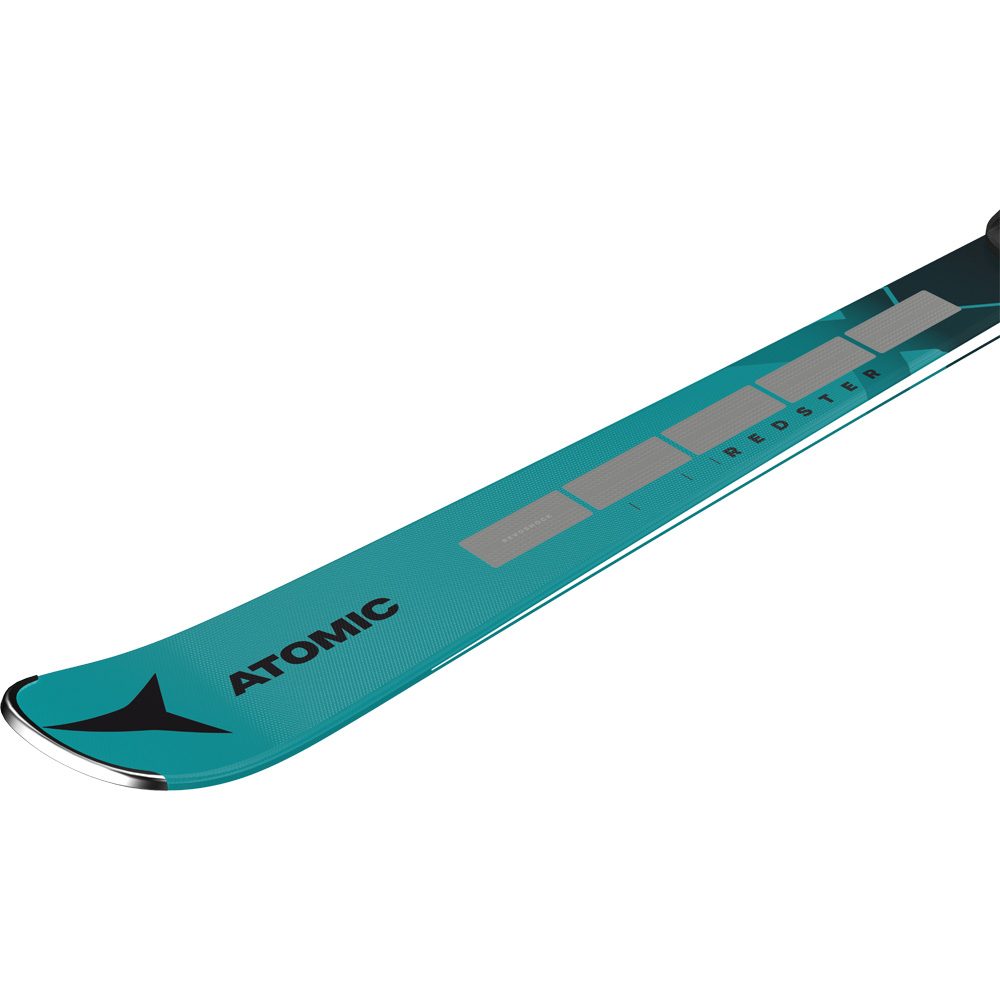 Atomic - Redster X9S Revoshock S 24/25 Ski with X 12 Atomic - Redster X9S Revoshock S 24/25 Ski with X 12