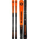 Firebird GS Racing 24/25 Ski