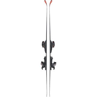 Firebird WRC 24/25 Ski with Binding