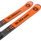 Firebird WRC 24/25 Ski inkl. Bindung