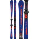 The Curv DTX 23/24 Ski with Binding