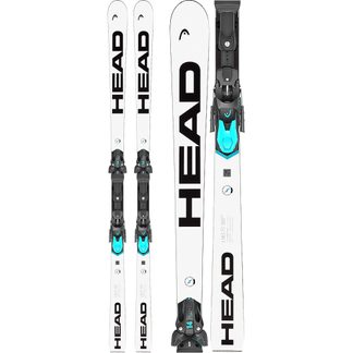 Head - WCR e-GS Rebel Pro 23/24 Ski inkl. Bindung