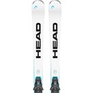 Worldcup Rebels e.XSR 24/25 Ski with Binding