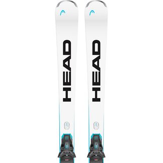 Worldcup Rebels e.XSR 24/25 Ski with Binding