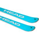 Worldcup Rebels e-Race Pro 24/25 Ski with Binding