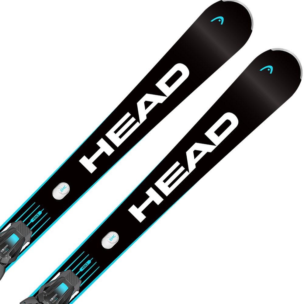 ヘッド　e GS REBEL TEAM 152cm+FREEFLEX11 ヨドバシ.com - スキー板「ヘッド WCR E.GS REBEL TEAM JUNIOR