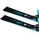 Worldcup Rebels e-Race 24/25 Ski with Binding