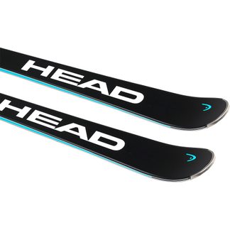 Worldcup Rebels e-Race 24/25 Ski with Binding