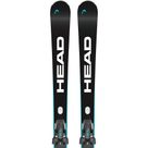 Worldcup Rebels e-Race 24/25 Ski with Binding