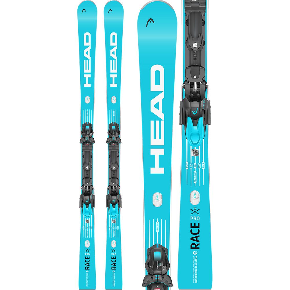 Alpine Racing Skis by Head at Sport Bittl Shop