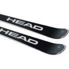 Worldcup Rebels e.GSR 24/25 Ski with Binding