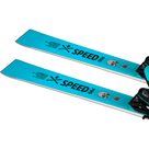 Worldcup Rebels e-Speed Pro 24/25 Ski inkl. Bindung