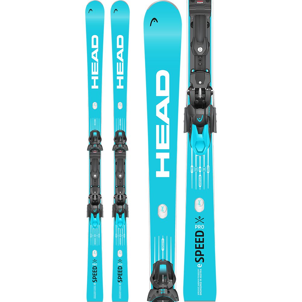 Alpine Racing Skis by Head at Sport Bittl Shop