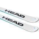 Worldcup Rebels e-Speed 24/25 Ski with Binding