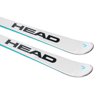 Worldcup Rebels e-Speed 24/25 Ski inkl. Bindung