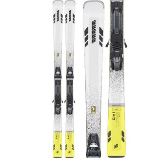 K2 - Disruption 78Ti 22/23 Ski with Binding