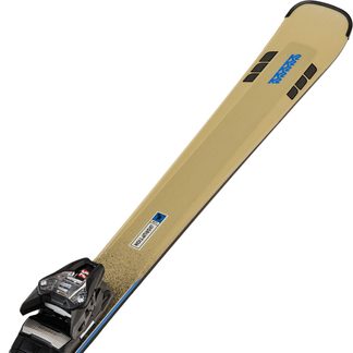 Disruption MTi 24/25 Ski with bindings