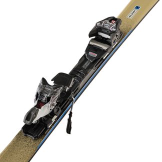 Disruption MTi 24/25 Ski with bindings