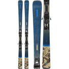 Disruption 78TI 24/25 Ski with bindings