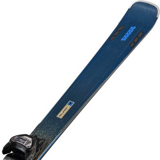 Disruption 78TI 24/25 Ski with bindings