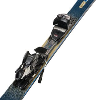 Disruption 78TI 24/25 Ski with bindings