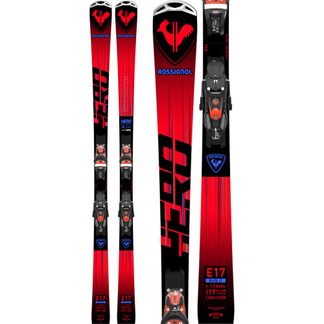 Rossignol - Hero Elite LT TI 23/24 Ski inkl. Bindung