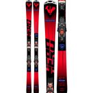 Hero Elite LT TI 23/24 Ski with Binding