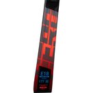 Hero Elite LT TI 24/25 Ski inkl. Bindung