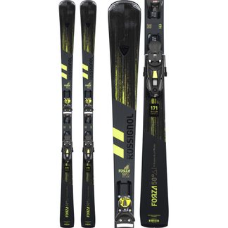 Rossignol - Forza 50° V-Cam23/24 Ski with Binding