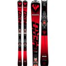 Hero Elite MT TI 22/23 Ski inkl. Bindung
